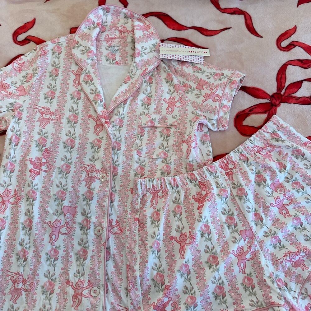 Loveshackfancy X Roller Rabbit